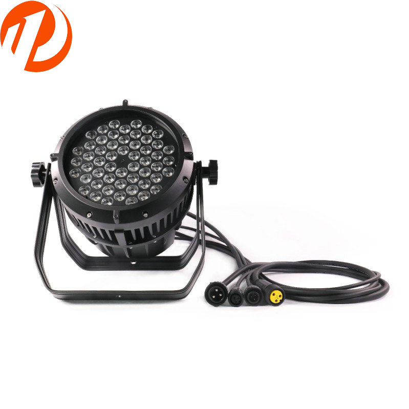 Waterproof Par Light UP-PL5403