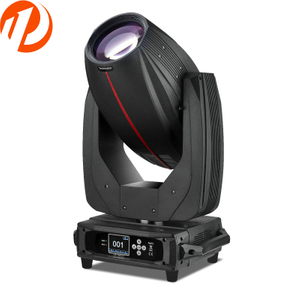 LED 300W 3in1 Beam spot wash moving head