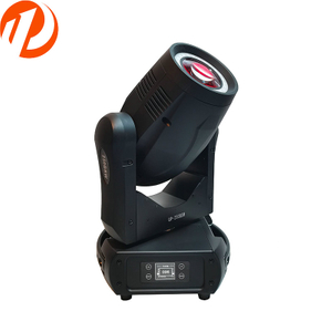 250W BSW LED MOVING HEAD