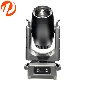 600W BSW MOVING HEAD IP