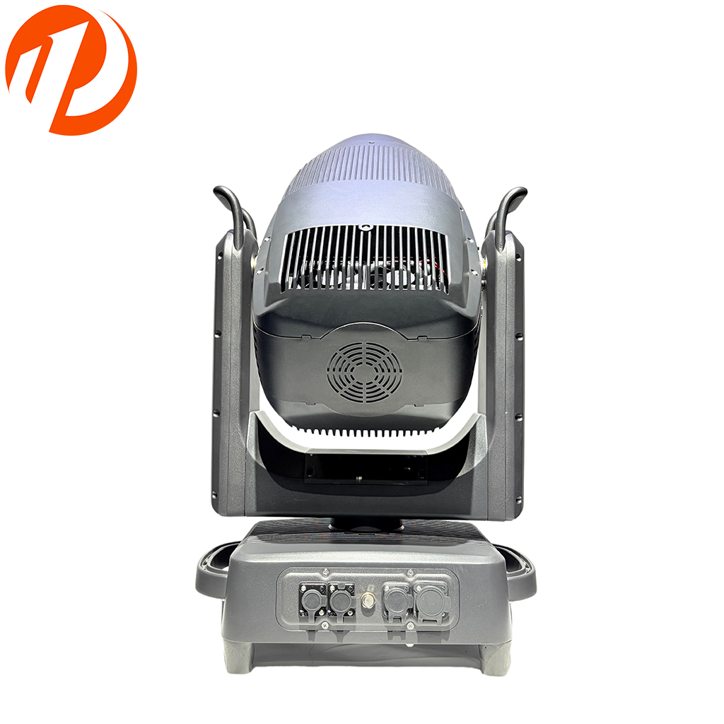300w laser beam IP