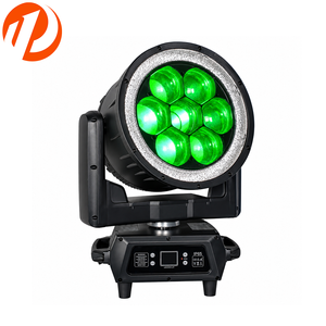 7x180W BEE EYE IP