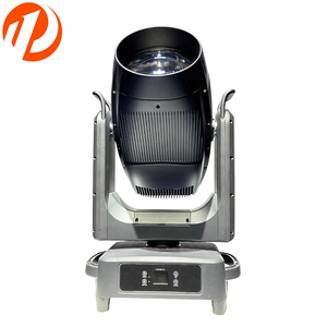 300w laser beam IP