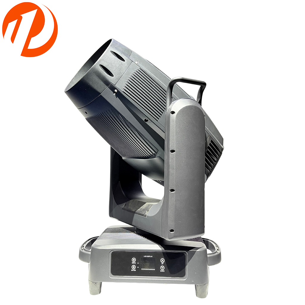 300w laser beam IP