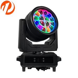 16x50W BEE EYE IP