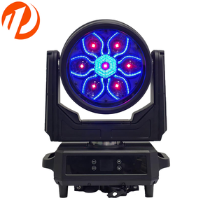 7 x 60W AURO XIP