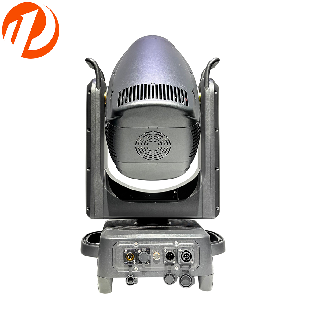 600W BSW MOVING HEAD IP