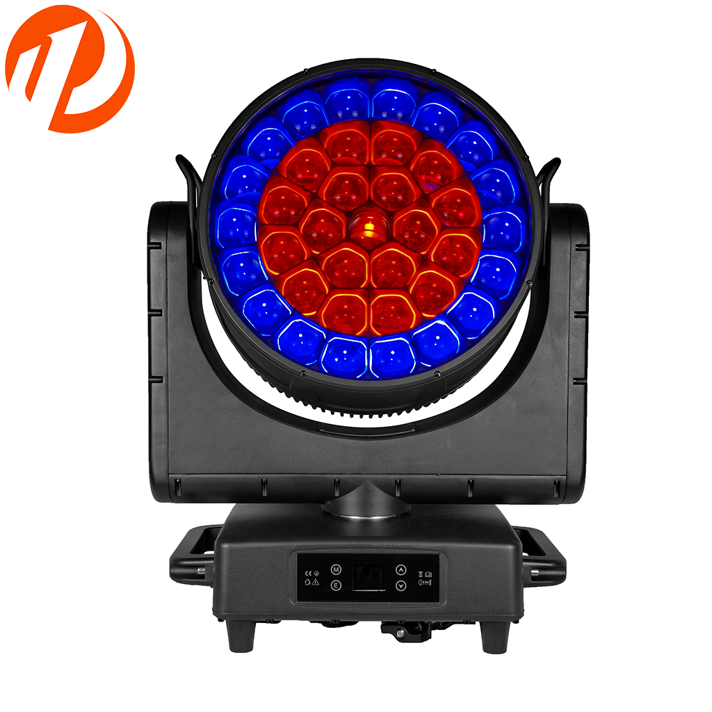 37x40W BEE EYE IP