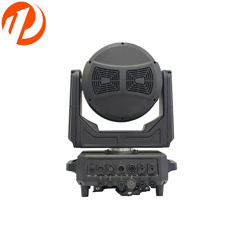 7 x 60W AURO XIP