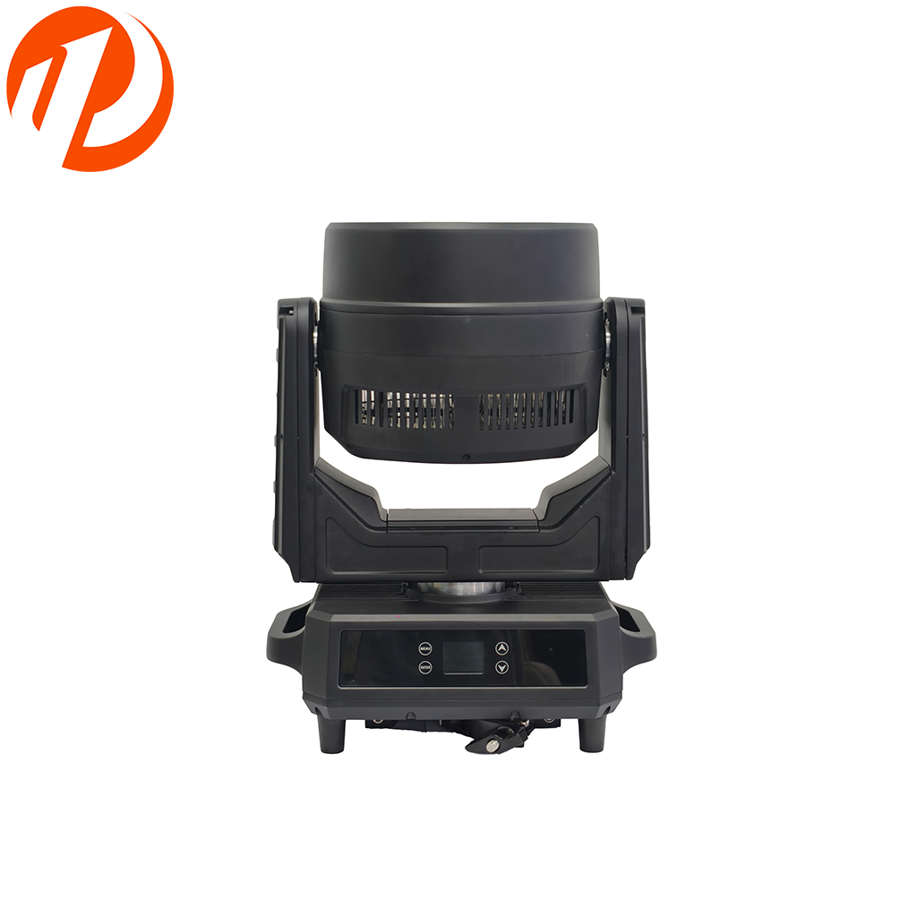 7 x 60W AURO XIP