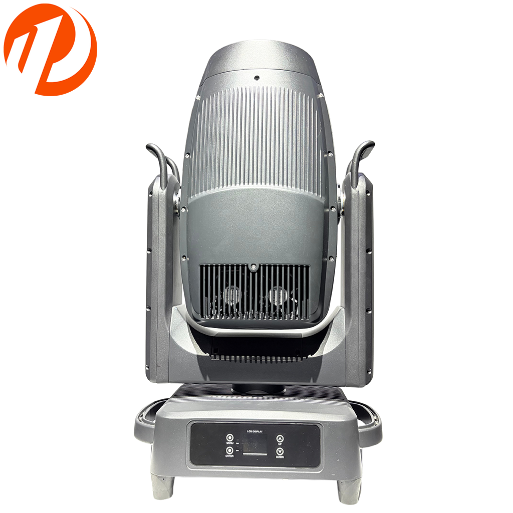 300w laser beam IP