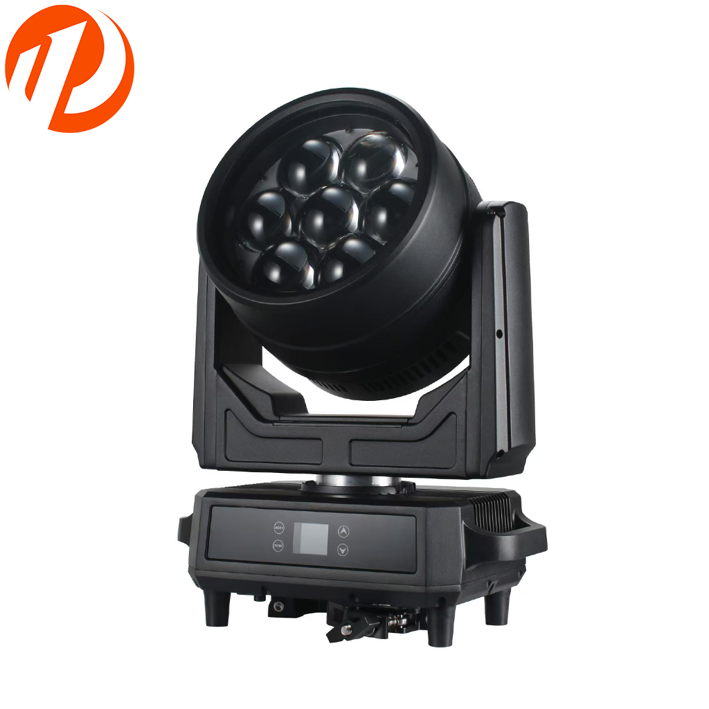 7 x 60W AURO XIP